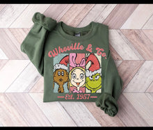 Load image into Gallery viewer, Whoville
