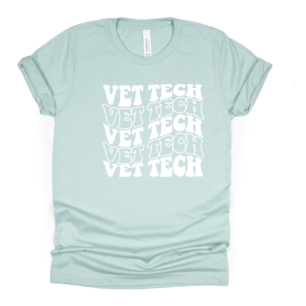 vet tech