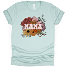 Load image into Gallery viewer, Mama Pink Floral
