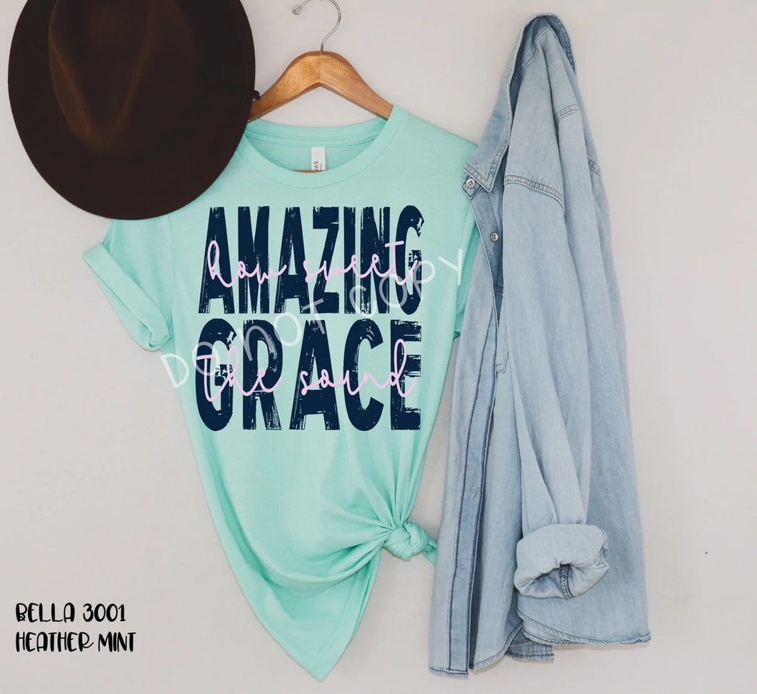 Amazing Grace