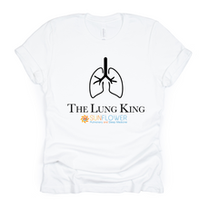 Load image into Gallery viewer, The Lung King

