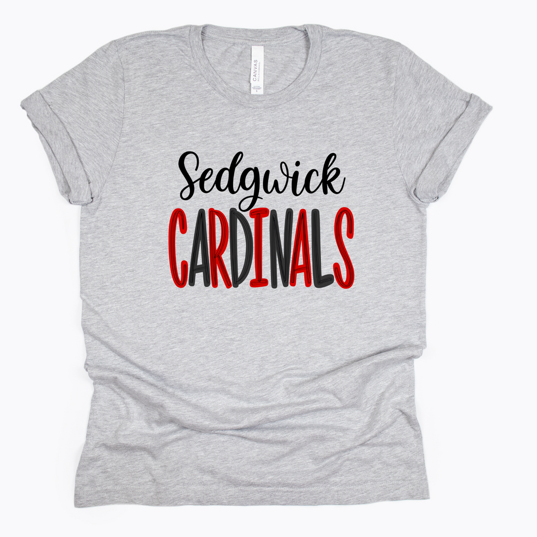 Sedgwick Cardinals