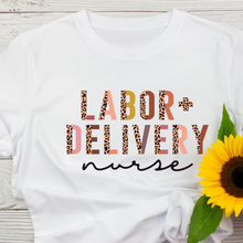 Load image into Gallery viewer, Labor &amp; Delivery Nurse
