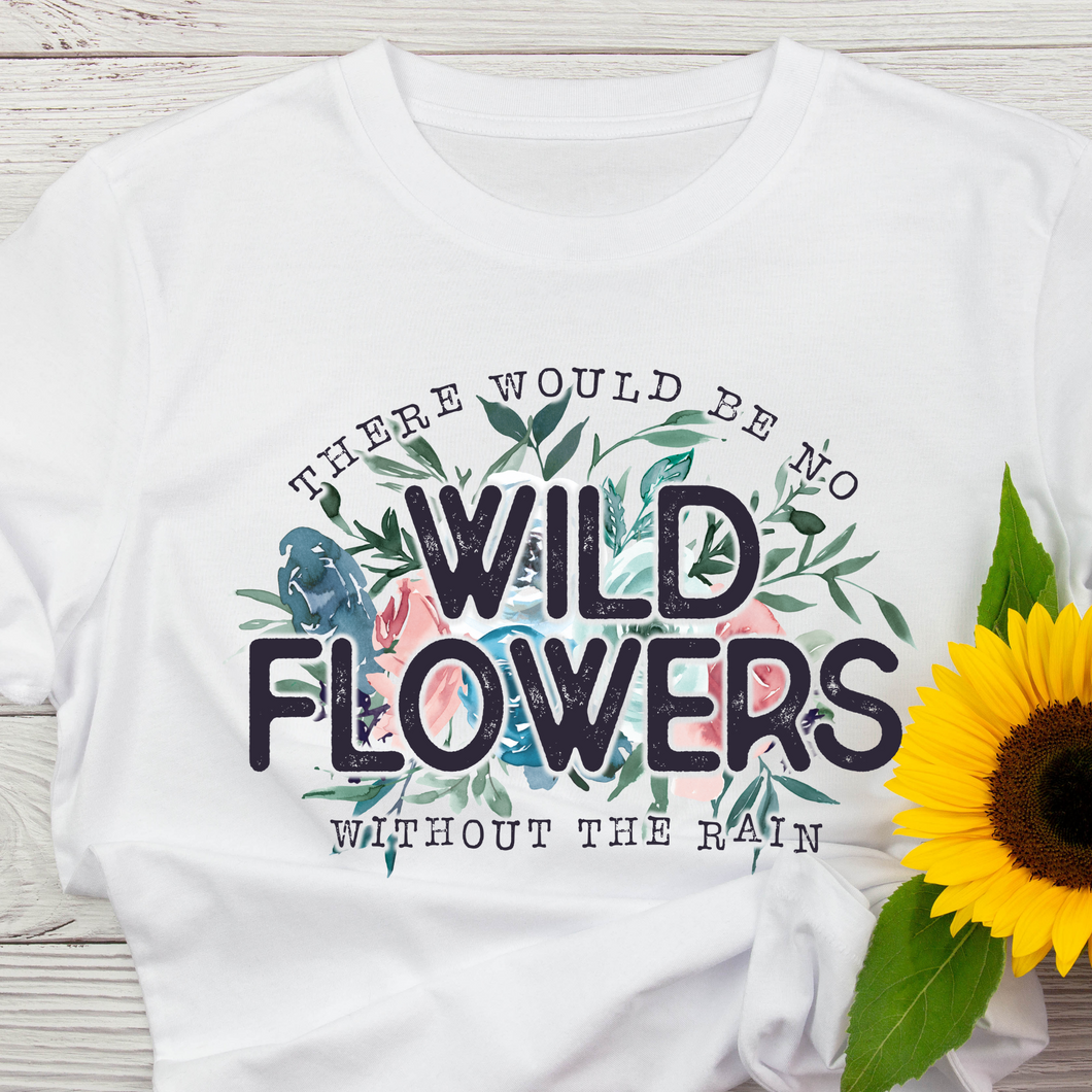 Wild Flowers