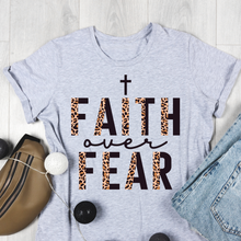 Load image into Gallery viewer, Faith Over Fear
