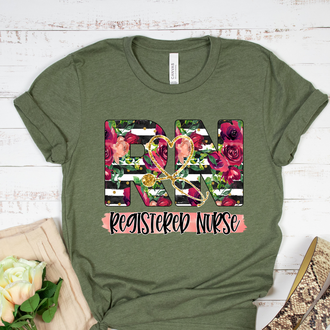 RN Floral